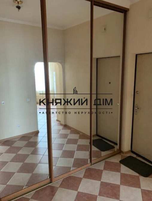 Оренда 1-кімнатної квартири Дмитрівська, 69. метро Лукянівка 13 хв пішки Код об'єкта 11106981 Киев - изображение 12