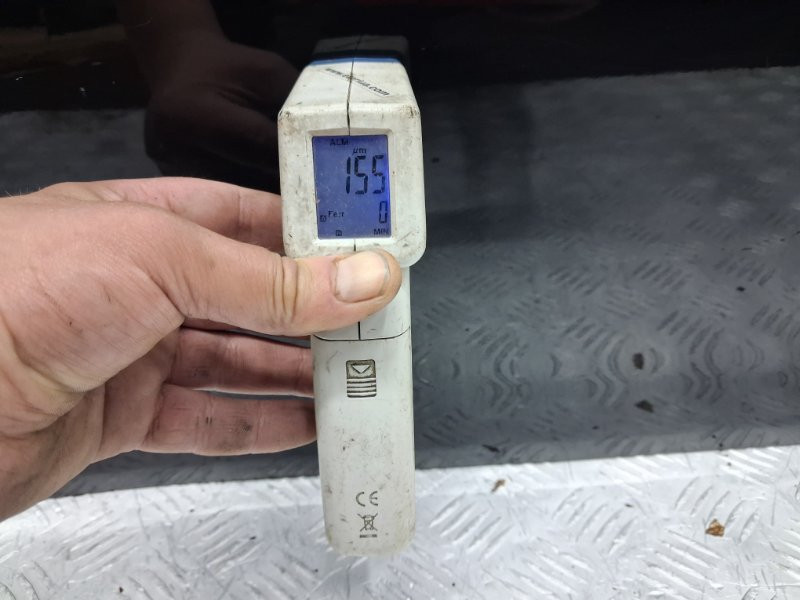 Дверь задняя правая SsangYong Korando 2010-2019 6302134002 (Арт. 60574) Київ - зображення 7