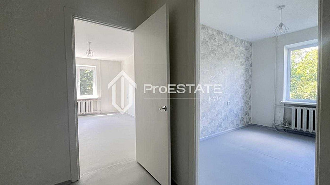 продажа 3-к квартира Бориспольский, Борисполь, 47500 $ Бориспіль - зображення 6