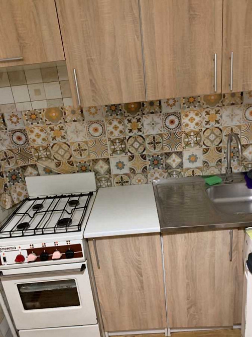 долгосрочная аренда 1-к квартира Киев, Днепровский, 6999 грн./мес. Киев - изображение 2