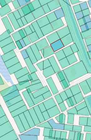 продажа участок под жилую застройку Обуховский, Новые Безрадичи, 28800 $ 