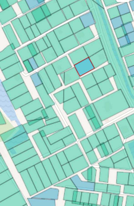 продажа участок под жилую застройку Обуховский, Новые Безрадичи, 28800 $  - зображення 5