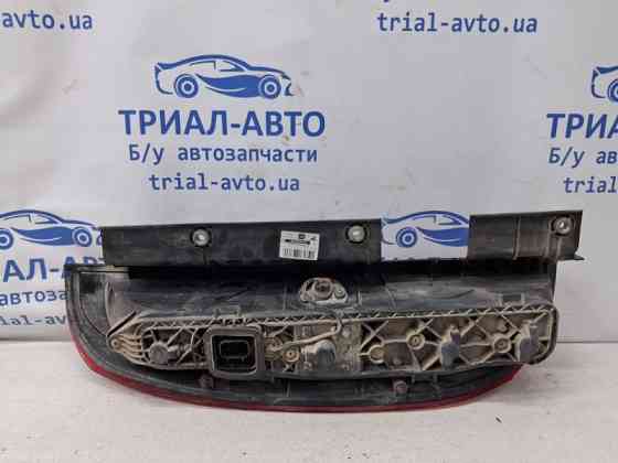 Фонарь задний внешний правый Fiat Doblo 2 1.6 ДИЗЕЛЬ MULTIJET 2010 (б/у) Київ