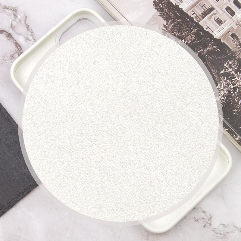 Чехол TPU+Glass Sapphire Midnight Open Camera with MagSafe для Apple iPhone 15 Plus (6.7") Херсон - изображение 10