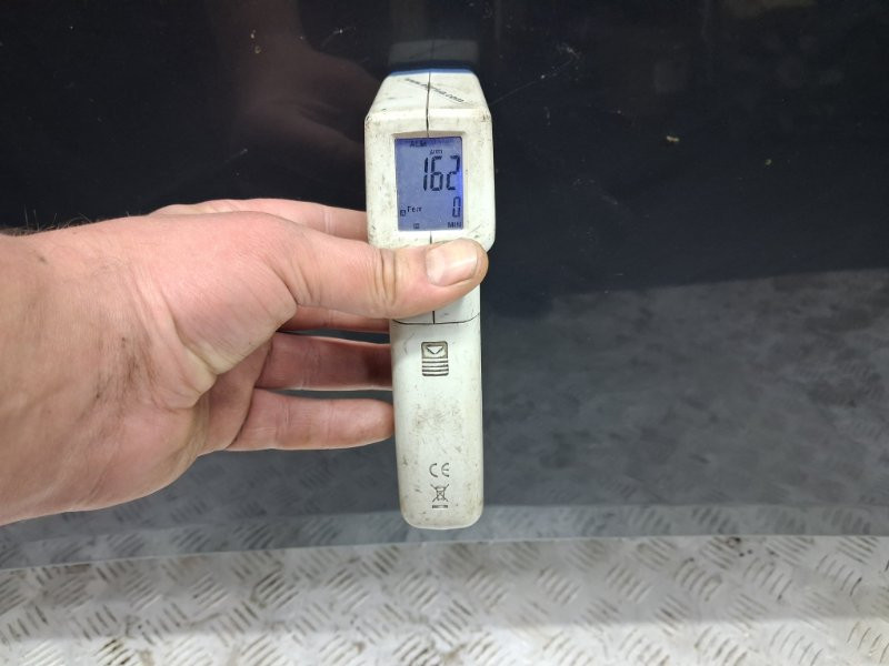 Капот Lexus RX 350 XU30 3.5 БЕНЗИН 2GRFE 2003 (б/у) Київ - зображення 6