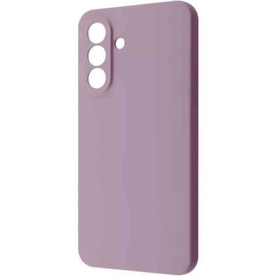 Чохол WAVE Colorful (TPU) для Samsung A17 A175 Black Currant Харків