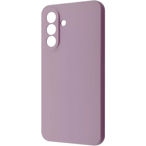 Чохол WAVE Colorful (TPU) для Samsung A17 A175 Black Currant Харків - зображення 1