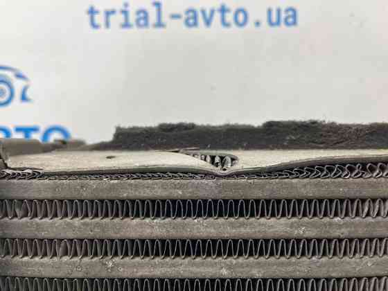 Радиатор интеркуллера Kia Sportage SL 1.7 DIESEL D4FD 2010 (б/у) Київ