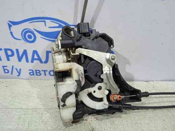 Замок двери передний правый Mitsubishi Outlander XL 3.0 БЕНЗИН 2007 (б/у) Київ