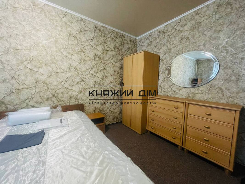 Оренда 2 кімнатна квартира м. Печерська КОД 11183977 Київ - зображення 1