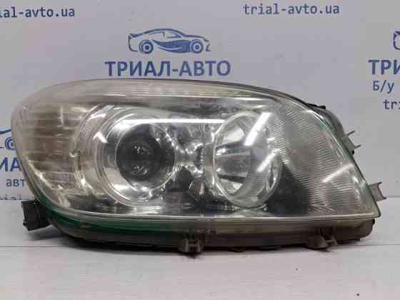 Фара правая галоген Toyota RAV 4 A30 2.0 БЕНЗИН 1AZFE 2005 (б/у) Київ