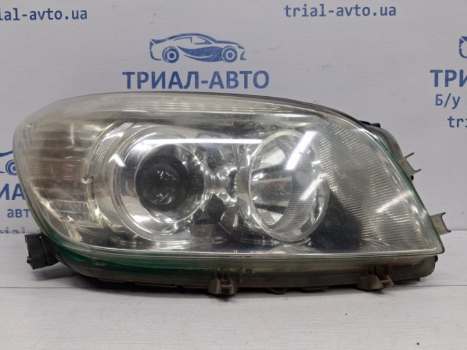 Фара правая галоген Toyota RAV 4 2005-2016 8113042310 (Арт. 60965) Київ - зображення 1