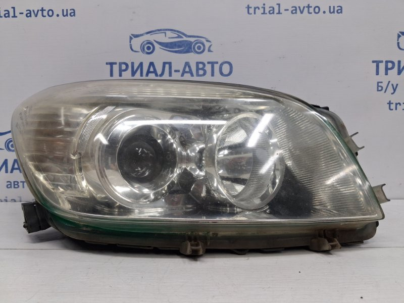 Фара правая галоген Toyota RAV 4 2005-2016 8113042310 (Арт. 60965) Киев - изображение 1