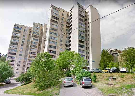 долгосрочная аренда 2-к квартира Киев, Соломенский, 10000 грн./мес. Київ