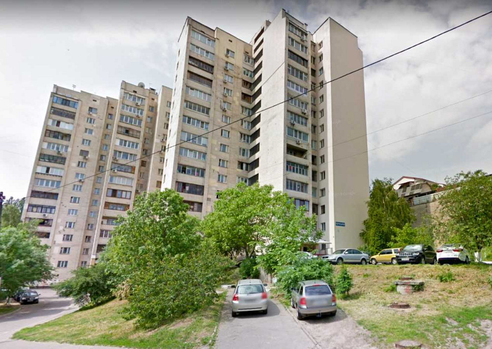 долгосрочная аренда 2-к квартира Киев, Соломенский, 10000 грн./мес. Киев - изображение 1