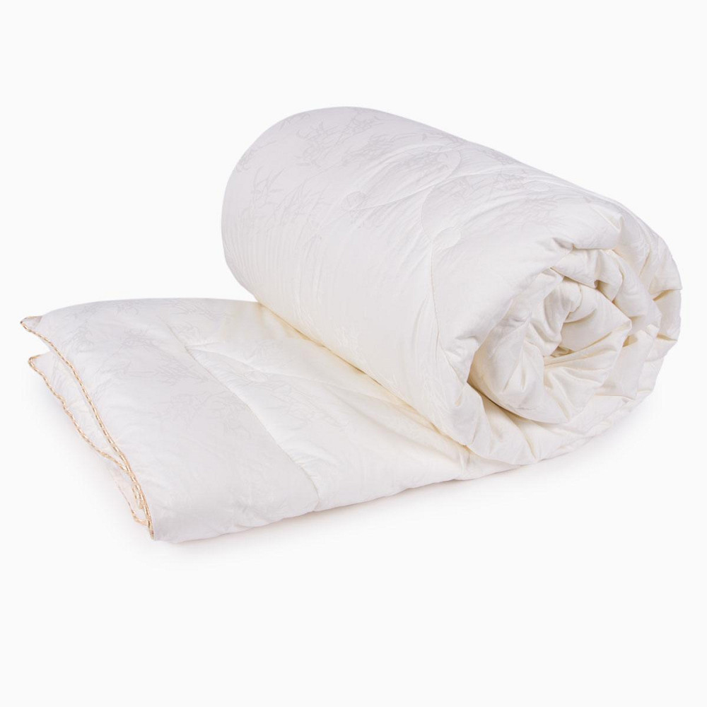 Ковдра двоспальне євро 195х215 см Bamboo-Kun Exclusive Line Arya AR-TR1001148 Київ - зображення 1