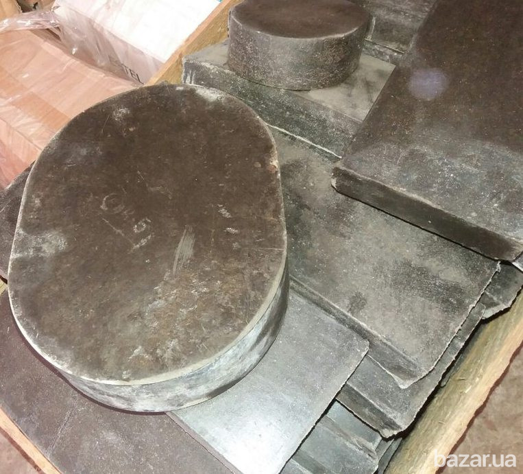 Вкладыш фрикционный К3047-22-903, К274-21М-803, ФА-127 Суми - зображення 3