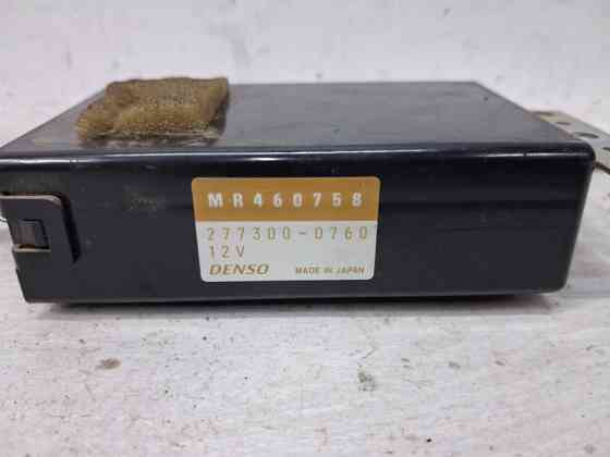 Блок управления Mitsubishi Pajero Wagon 3 3.2 ДИЗЕЛЬ 4M41 1999 (б/у) Киев