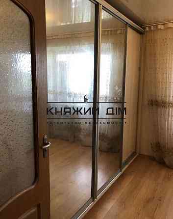 Продаж 2-кімнатної квартири м. Дорогожичі Киев