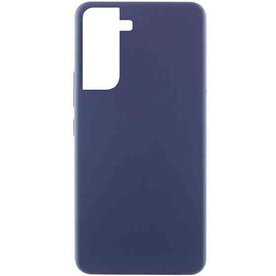 Чехол Silicone Cover Lakshmi (AAA) для Samsung Galaxy S21 FE Херсон