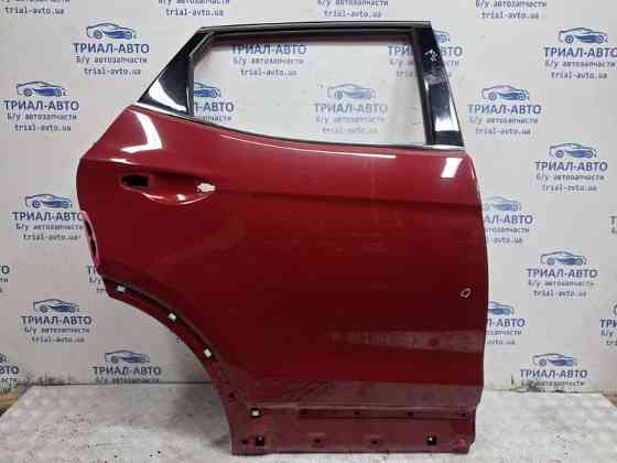 Дверь задняя правая Hyundai Santa fe 2012-2019 770042W000 (Арт. 67903) Київ