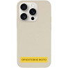 Чехол Silicone Case Full Protective (AA) NO LOGO для Apple iPhone 17 Pro (6.3") Херсон