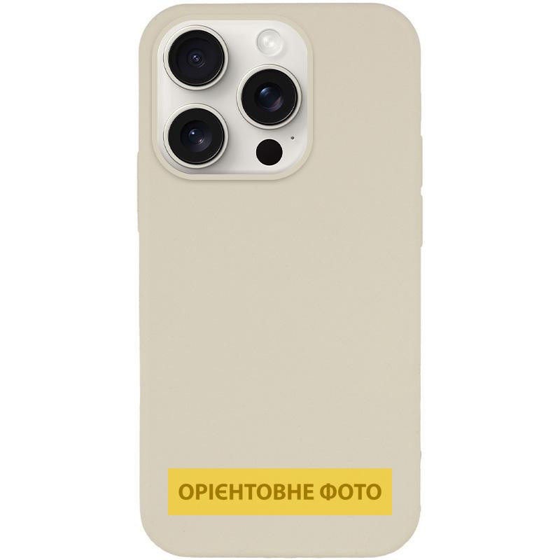 Чехол Silicone Case Full Protective (AA) NO LOGO для Apple iPhone 17 Pro (6.3") Херсон - изображение 1