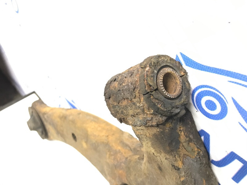 Рычаг правый Toyota Avensis 2003-2009 4806805070 (Арт. 40002) Киев - изображение 2