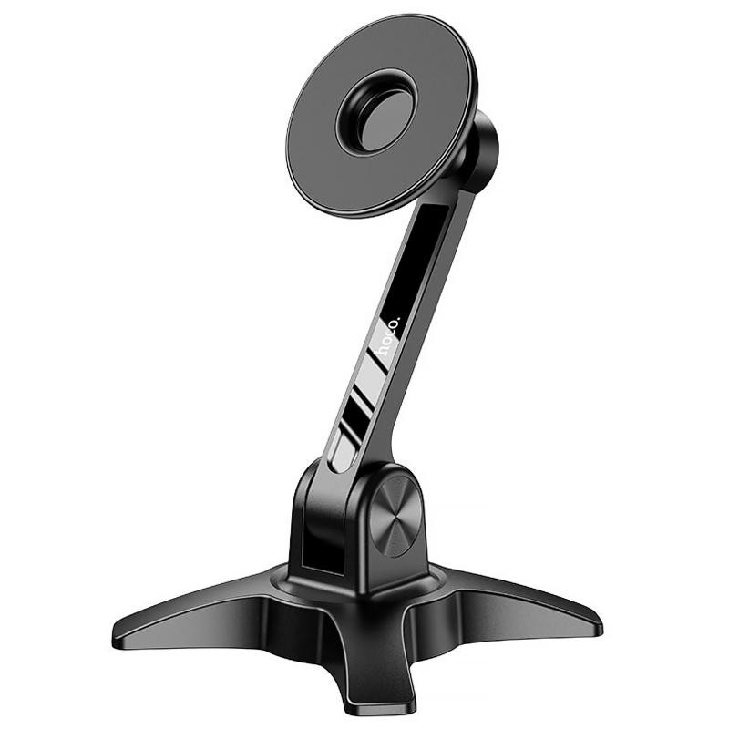 Магнитный держатель для телефона Hoco HD2 Joy ring Херсон - изображение 1