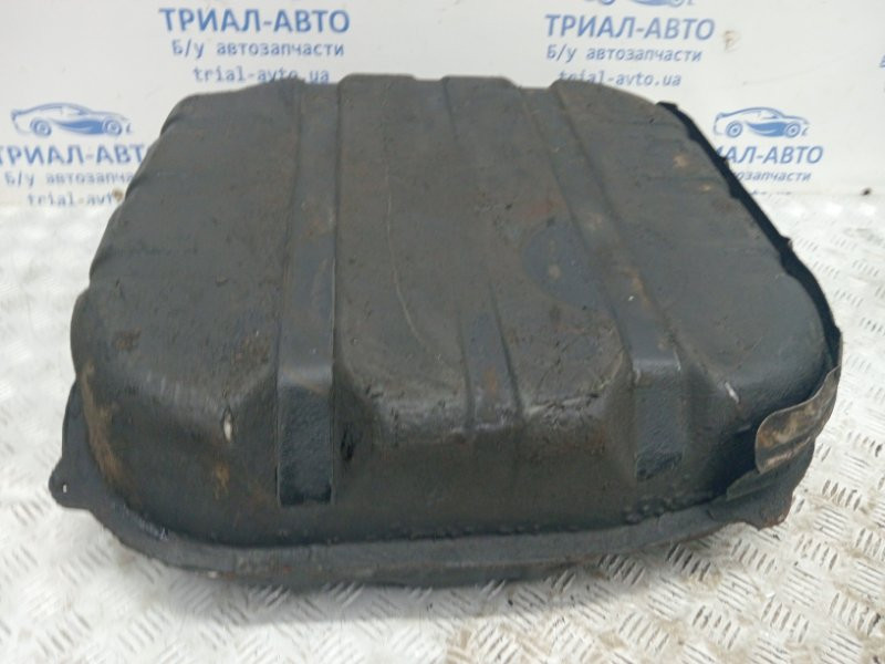 Бак топливный металлический Kia Ceed JD 1.6 DIESEL D4FB 2012 (б/у) Киев - изображение 7