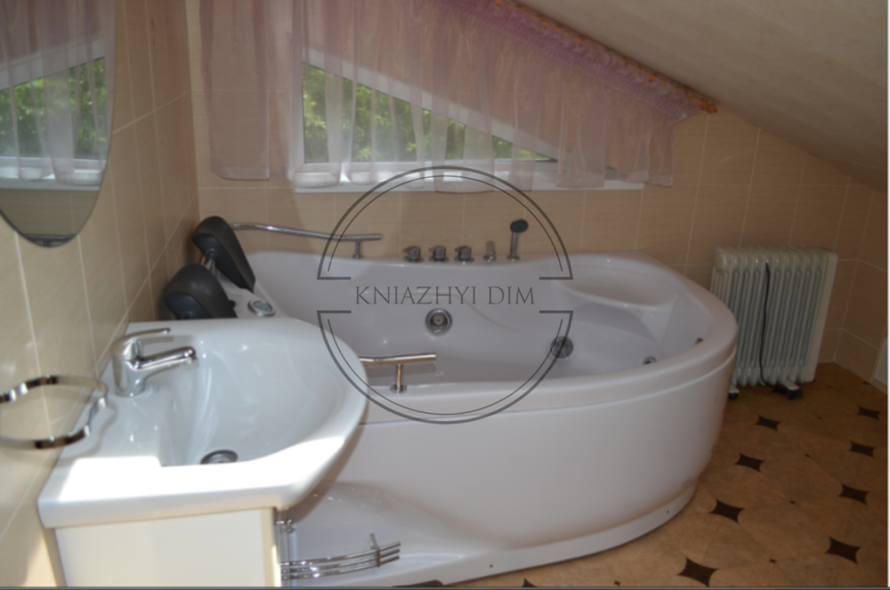 Оренда будинку 180 м2 в с.Чайка. № 1336 Киев - изображение 8