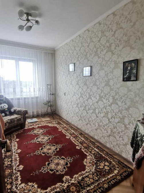 продажа 3-к квартира Васильковский, Васильков, 55000 $ Васильків - зображення 2