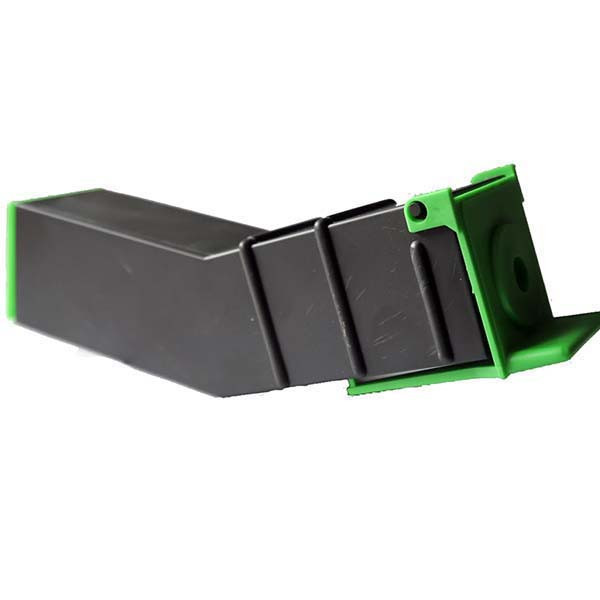 Мышеловка-живоловка набор из 2 шт. пластиковые Одеса - зображення 8