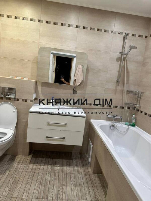 Оренда. Затишна 3-кімнатна квартира м. Осокорки Код: 11131358 Киев - изображение 10