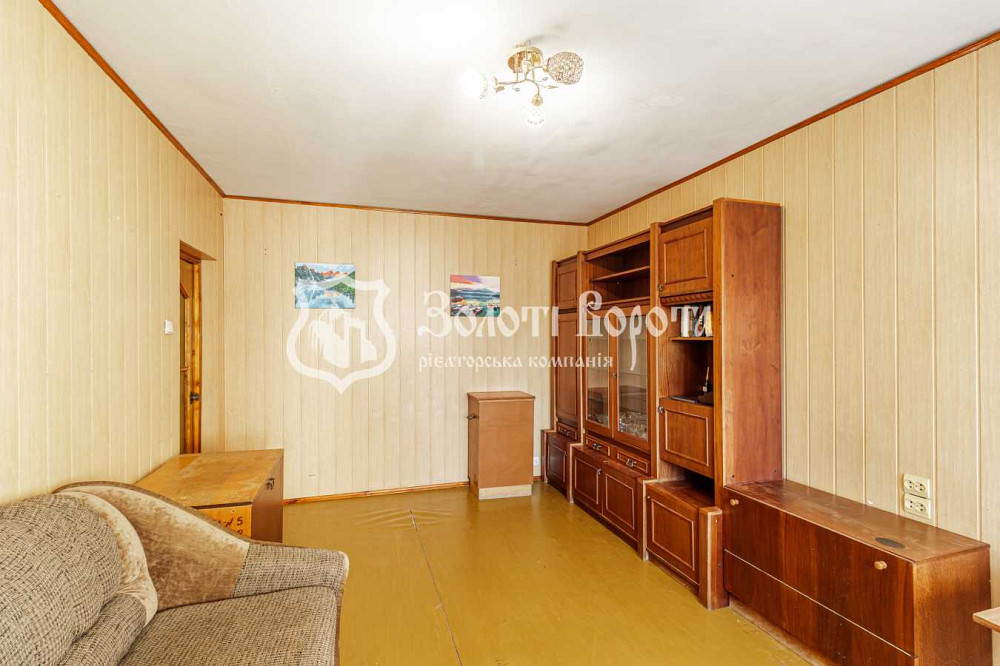 продажа 3-к квартира Киев, Оболонский, 70000 $ Київ - зображення 2