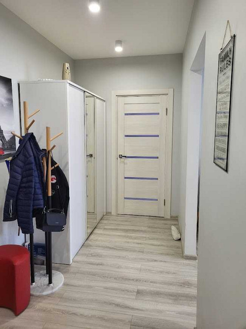 продажа 2-к квартира Броварский, Бровары, 80000 $ Бровари - зображення 8