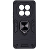 Чохол Gelius Hard Defence PC Series для Xiaomi Redmi Note 15 4G/5G/Poco M8 5G Black Харків