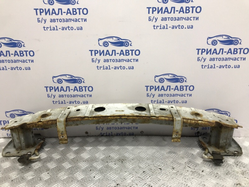 Усилитель бампера задний Mazda 3 BM 2.2 DIESEL 2013 (б/у) Київ - зображення 5