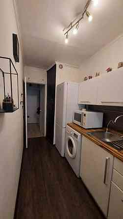 продажа 1-к квартира Киев, Дарницкий, 45000 евро Київ