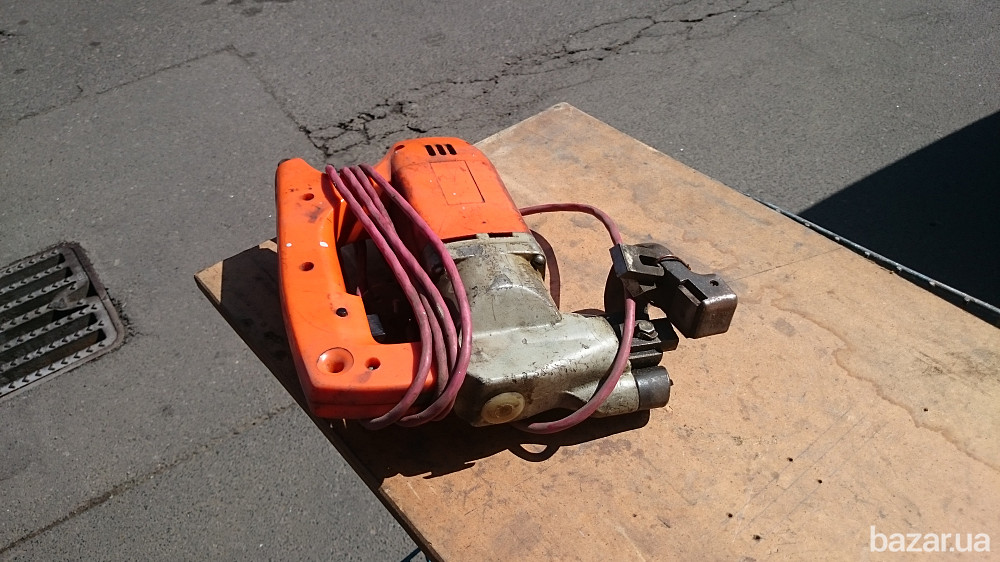 Продам электроножницы по металу ИЭ-5407 У2 Київ - зображення 5