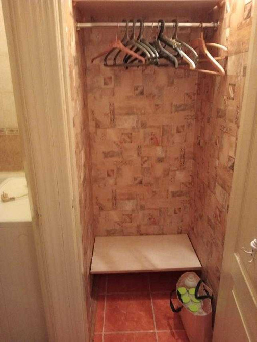 долгосрочная аренда 1-к квартира Киев, Соломенский, 8500 грн./мес. Київ - зображення 7