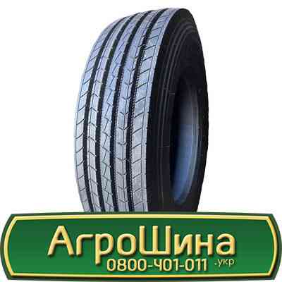385/65 R22.5 Stormer S126 160L Рульова шина Київ