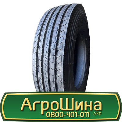 385/65 R22.5 Stormer S126 160L Рульова шина Киев - изображение 1