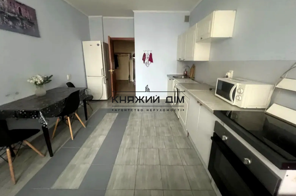 Є ГЕНЕРАТОР! Оренда 3-кімнатної квартири на Позняках Київ - зображення 7