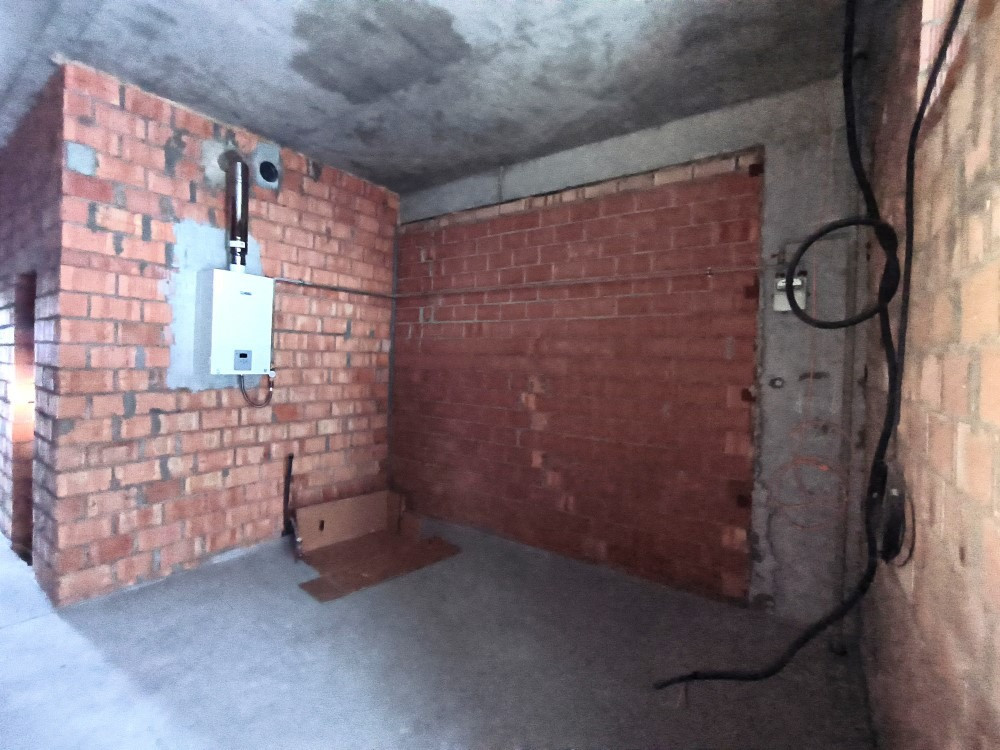 Купить квартиру у моря в Одессе, клубный дом Сапфир на Большом Фонтане за 1470 у.е. за кв.м Одеса - зображення 4