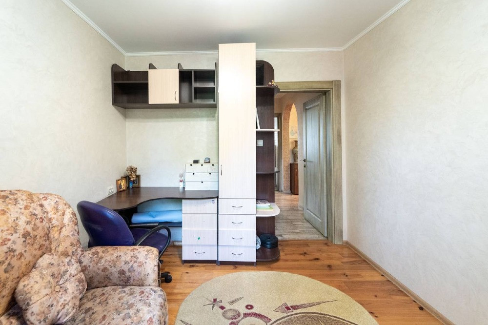 Продам чотирикімнатну квартиру Генерала Петрова / Гайдара Черемушки Хаджибейський район Одеса - зображення 10