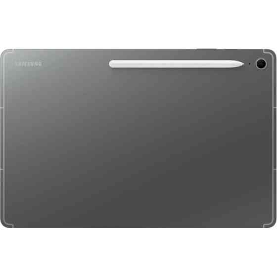 Планшет Samsung Galaxy Tab S10 FE Plus X620 12/256GB Wi-Fi Grey (SM-X620NZAPEUC) UA Харків
