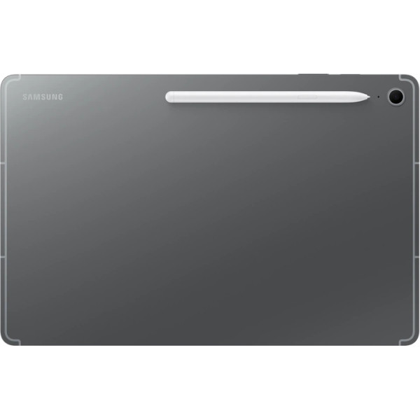 Планшет Samsung Galaxy Tab S10 FE Plus X620 12/256GB Wi-Fi Grey (SM-X620NZAPEUC) UA Харків - зображення 6