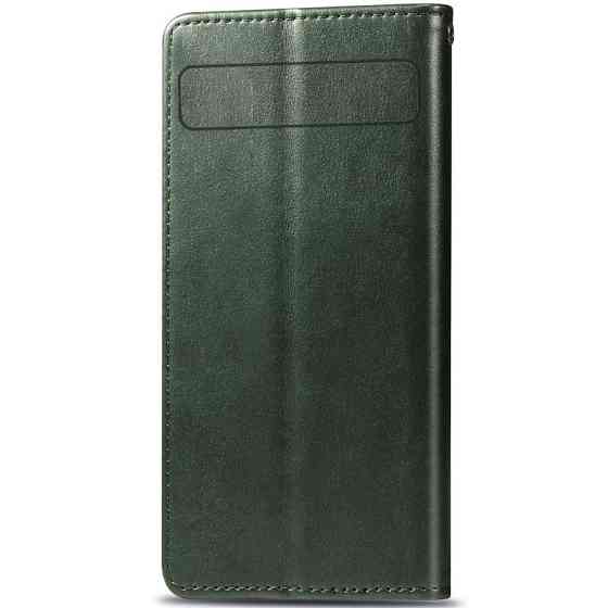 Кожаный чехол-книжка GETMAN Gallant (PU) для Google Pixel 7 Pro Херсон