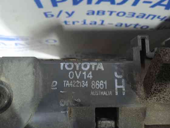 Радиатор основной Toyota Camry 2011-2014 1640036240 (Арт. 20330) Київ